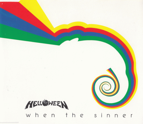 Helloween : When the Sinner